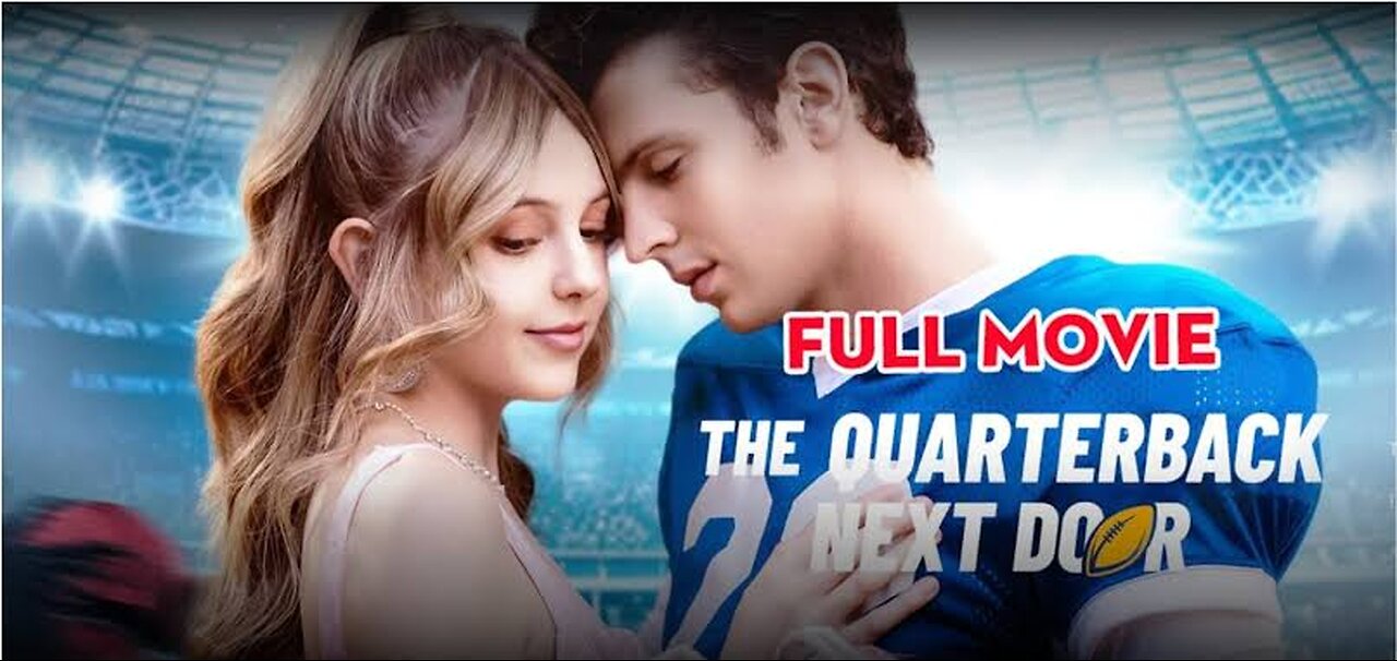 The Quarterback Next Door