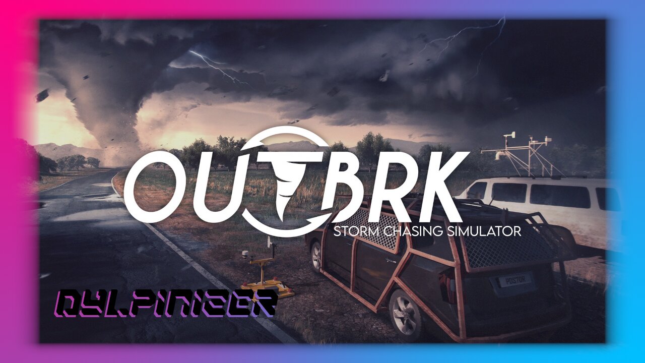 OUTBRK with Chris and Brady