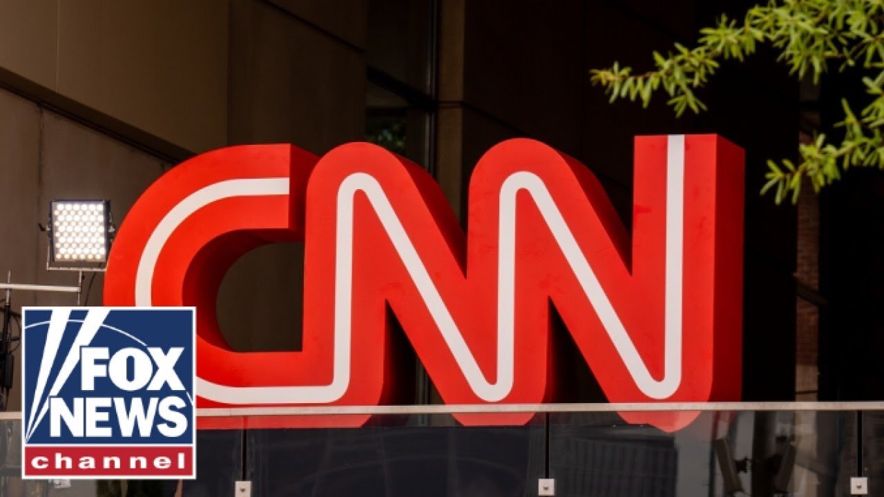 BREAKING NEWS: CNN found liable for $5 million in defamation case