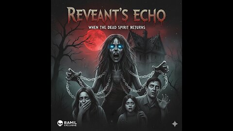 AAHAT: When the Dead Return… | Terrifying Horror Series That Will Haunt Your Nights