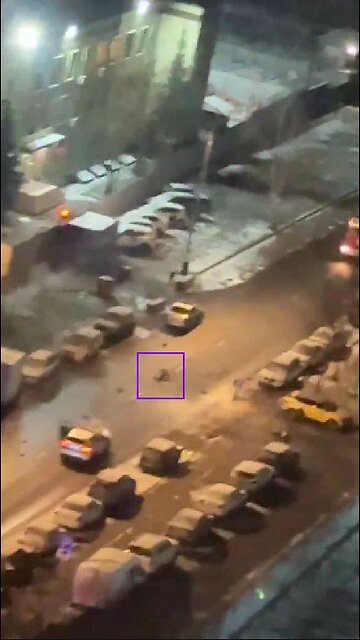 According to updated information, two injured are in Moscow. New crews from various