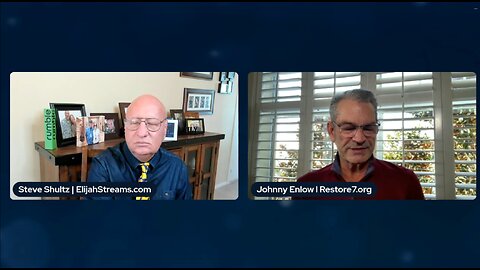 The Year Justice Doubles Down - Johnny Enlow Unfiltered