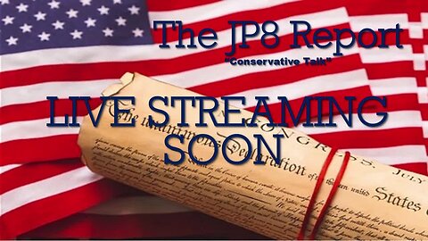 The JP8 Report | EP268 | SecWar Orders Inquiry