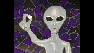 In the Studio: The White Pill