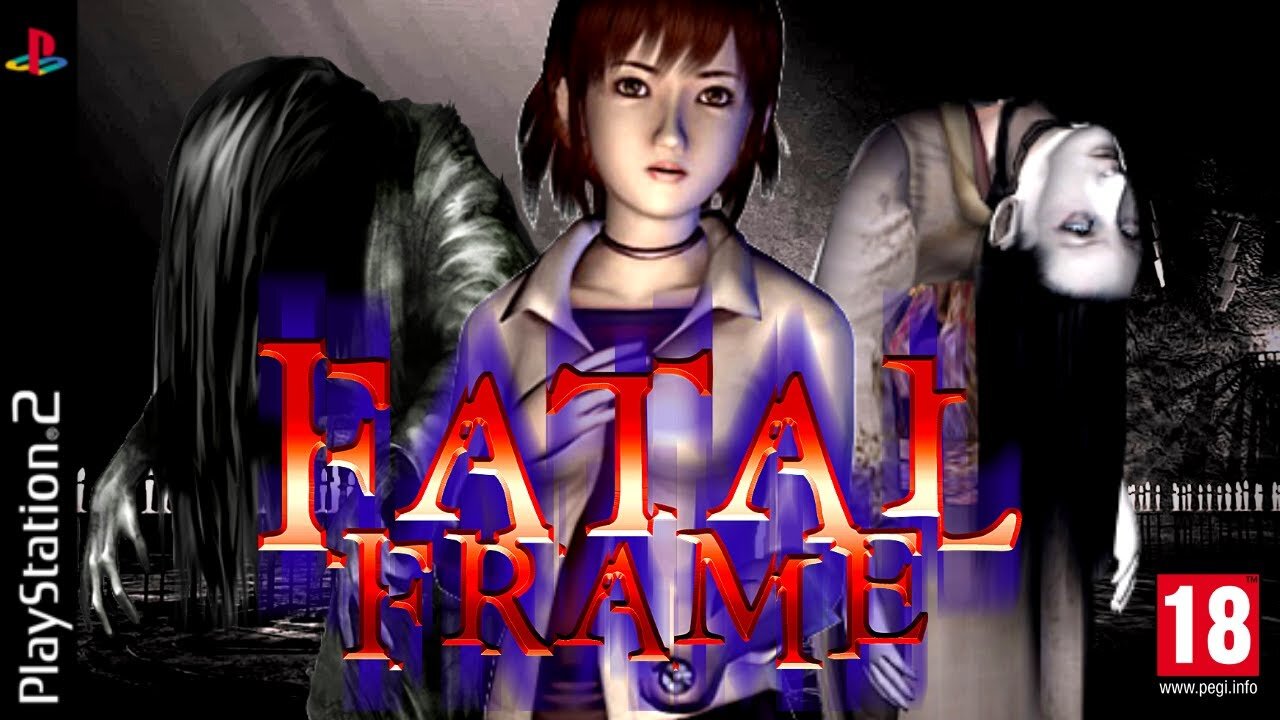 Fatal Frame| Final Part BROTHER?|Ps2|