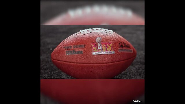 SUPERBOWL 2025 COMMS