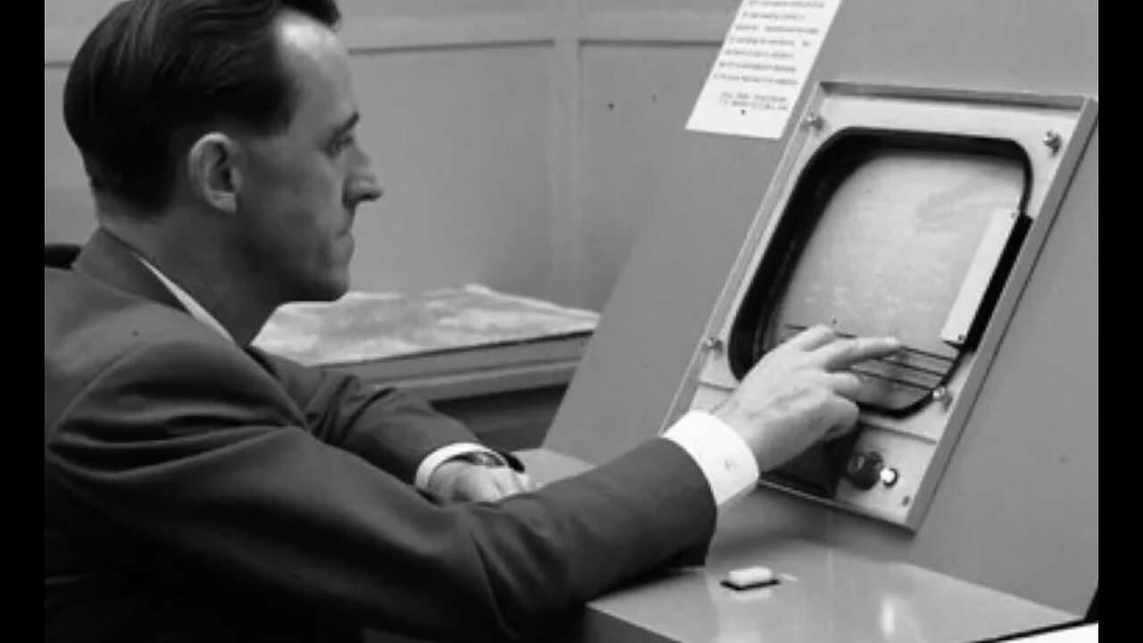 A.I. Wasn't Invented...It Was Resurrected (from the Old World)