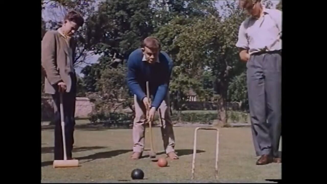 The Questioning City 1959