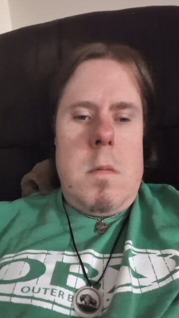 good afternoon y'all