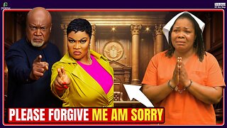 🔥 Adorye drops tough demands Agradaa must fulfil before her case can vanish despite her apology.