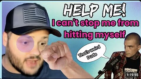 Kfarr always a victim