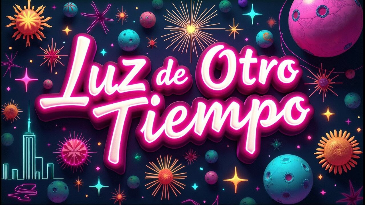 Luz de Otro Tiempo...