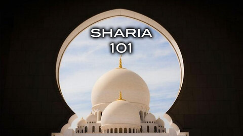 Sharia 101