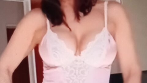 Cougar appreciation