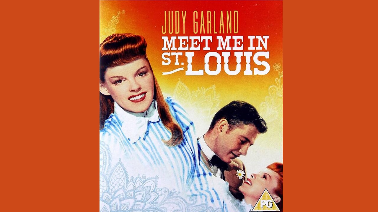 Meet Me In St. Louis (1944)