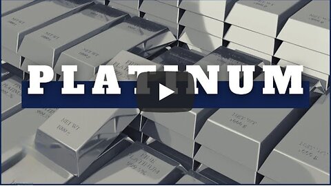 PLATINUM Documentary: Mining, Science and History