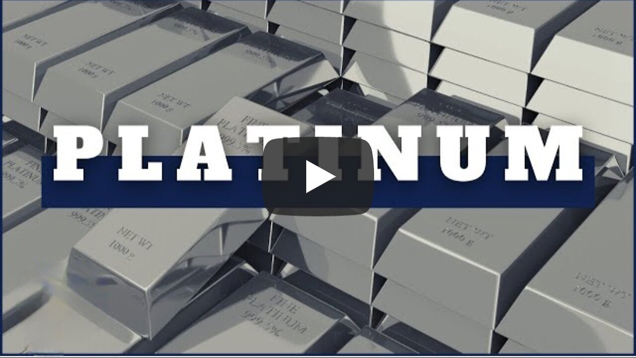 PLATINUM Documentary: Mining, Science and History