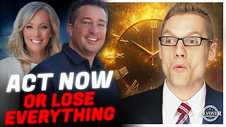 “The Time Will Never Be Just Right”: The ONE Mindset Shift Clay Clark Says Changes Everything | FOC Show