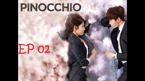 Pinnoccio (ඉක්කයි මායි.) Ep 02