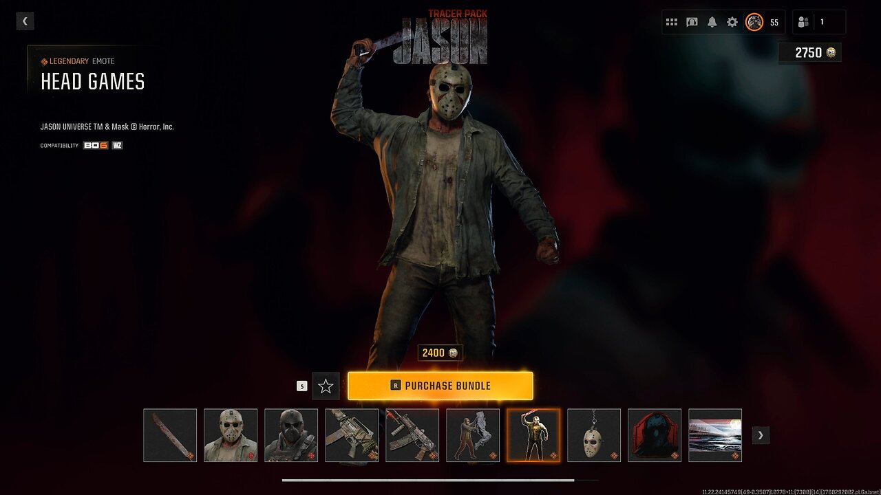 Time To Bunker Down