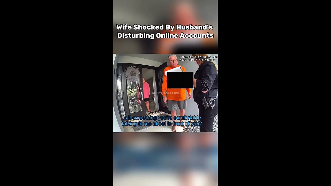 Clearwater man charged after 2-year digital trail leads detectives to his home. #japd