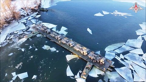 Morning briefing of the Ministry of Defense of Russia (February 25, 2025) - SUB
