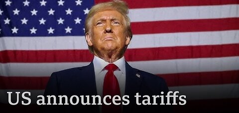 Trade war looms as Donald Trump announces huge tariffs on Canada, China, Mexico | News