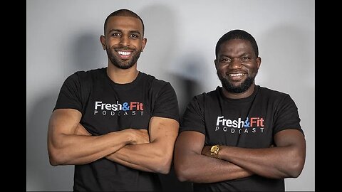 Fresh And Fit Break up