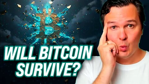 Bitcoin’s Quantum Threat [2 Years Until We Hit The Danger Zone]