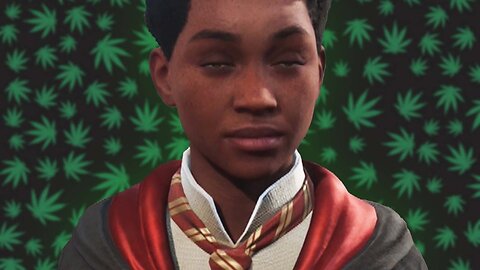 HOGWARTS LEGACY EXPERIENCE