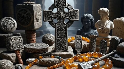 Indigenous European Religions: Pre-Christian European Religions and Their Christianization