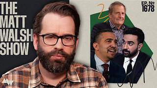 Foreign Socialist Mamdani Doesn’t Want To Assimilate Into America. He Wants Us To Assimilate To Him