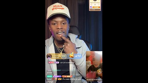 #BIGO PYT uses NoCap platform to call out DreBaby