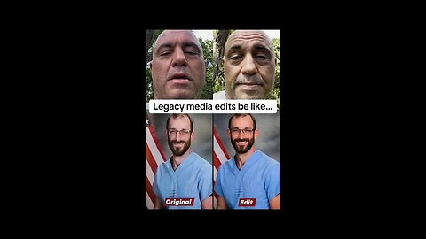 Legacy media edits be like…