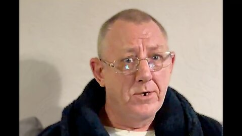 Ian Tomlinson, Maltby 7/12/25