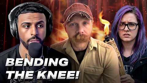 Myron EXPOSED Woke Influencer Who Got CANCELLED By The Leftist Mob!