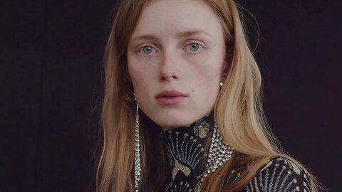 PACO RABANNE | FALL WINTER 2019-20 SHOW / DOCUMENTARY