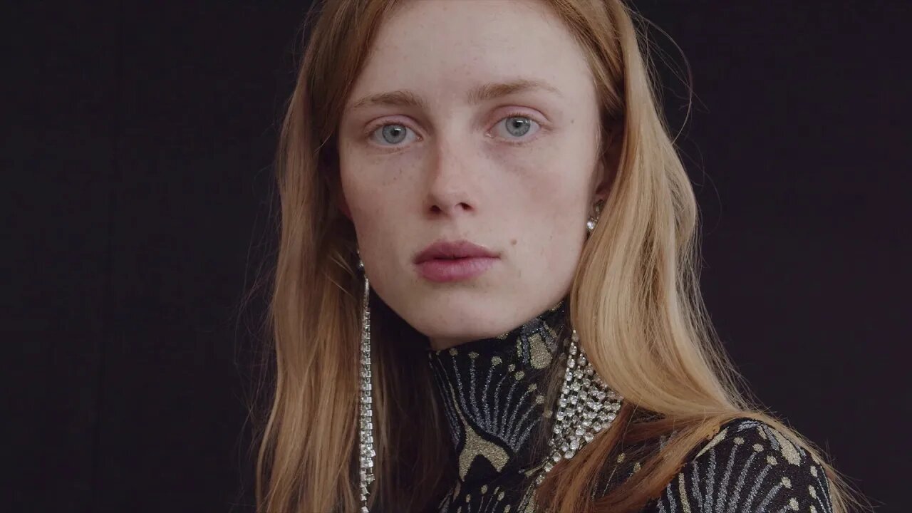PACO RABANNE | FALL WINTER 2019-20 SHOW / DOCUMENTARY