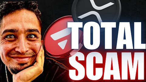 🚨MASSIVE Crypto SCAM🚨 Bitcoin Reckoning?