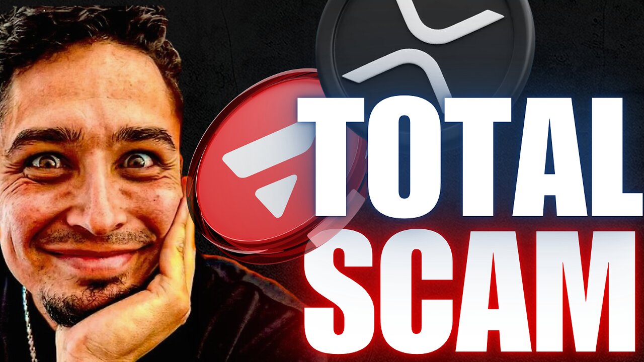 🚨MASSIVE Crypto SCAM🚨 Bitcoin Reckoning?