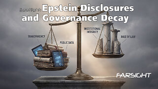 Spotlight: Epstein Disclosures and Governance Decay