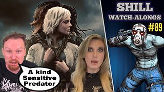 The Disney Modern Audience PRAISES "Sensitive" and "Kindhearted" Predator: Badlands