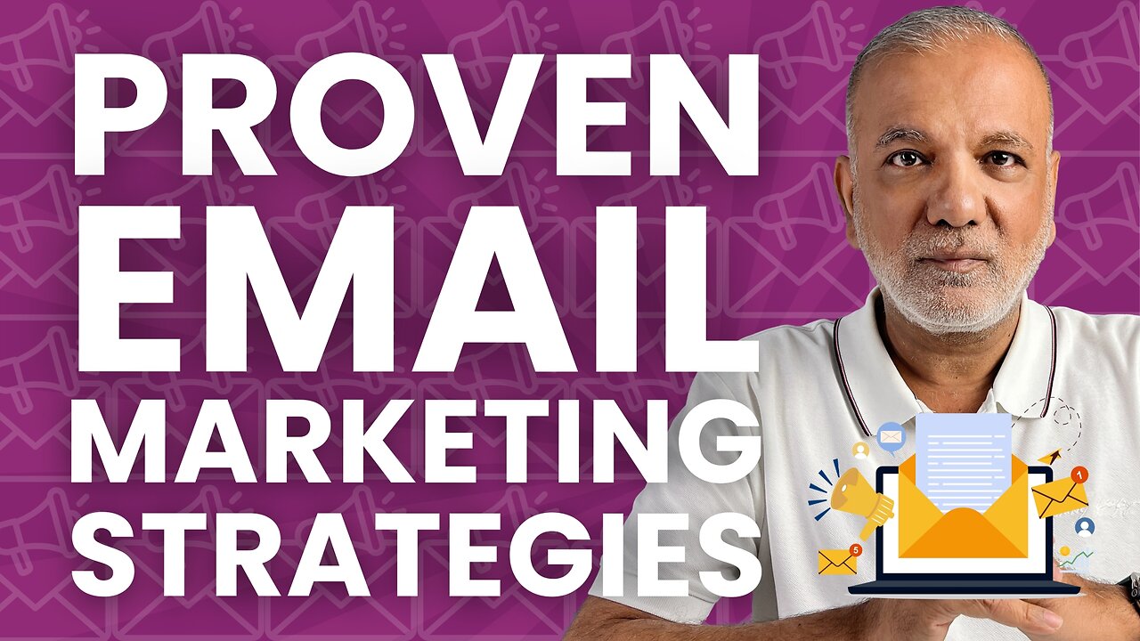 How Do I Make Email Marketing Actually Work?
