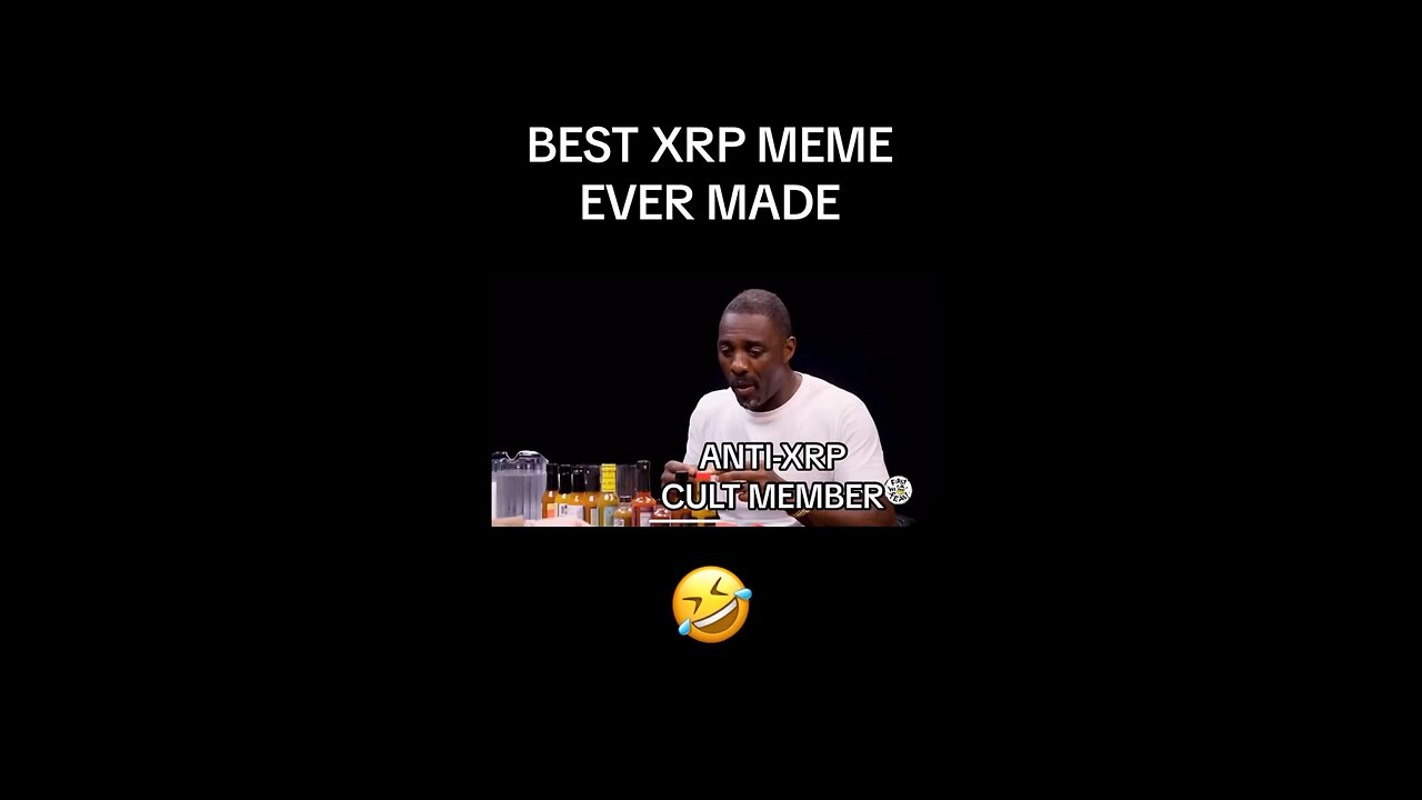 XRP Ripping