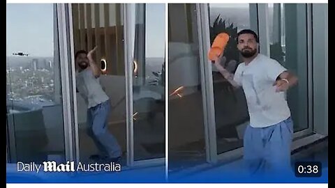Drake hits back as drone films rapper in Crown penthouse in Sydney