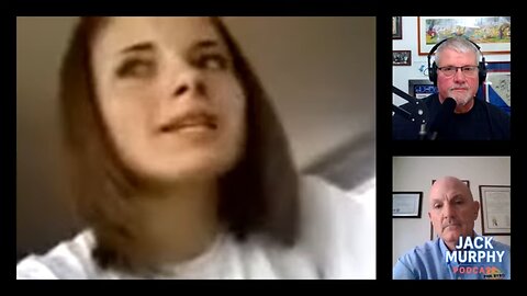 Bloody day in Guilford County #132 Jack Murphy Podcast