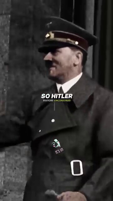 So who is going to save Weimar America now ?