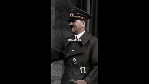 So who is going to save Weimar America now ?