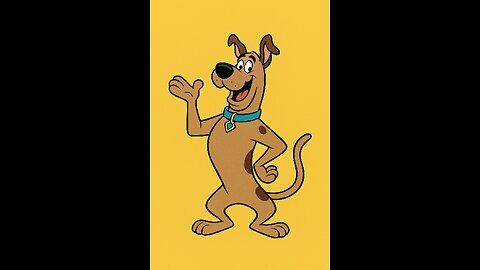 The Dancing Dane Presents 🐶💃 Fun Dancing Dog Video for Kids