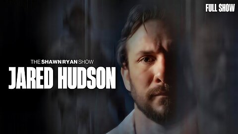 Jared Hudson - The War Against Evil: A Navy SEAL’s Fight to Save Children in America | SRS #173